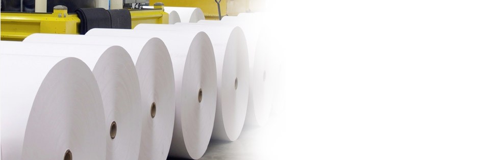 bobines en papier pour �tiquettes